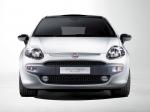 Fiat Punto Evo 3-Door 2009 года